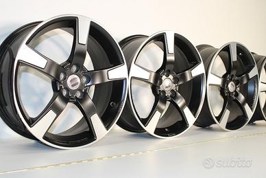 Cerchi Originali SEAT IBIZA + Spedizione Gratis