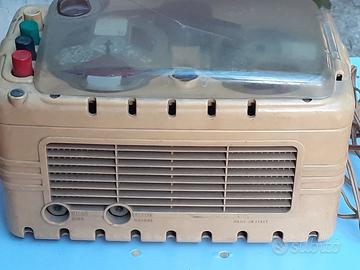 Registratore Vintage Geloso Modello G255