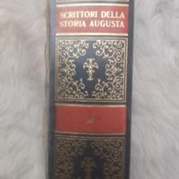 Scrittori della storia augusta - Vol. I