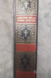 Scrittori della storia augusta - Vol. I