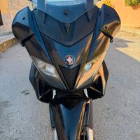 Gilera Nexus 250 - 2008