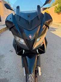 Gilera Nexus 250 - 2008