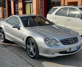 Mercedes-Benz SL 350 INT Cartier UNI PRO