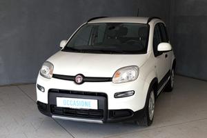Fiat panda iii 1.0 Hybrid 70cv City Life