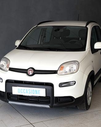 Fiat panda iii 1.0 Hybrid 70cv City Life