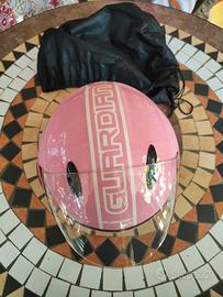 Casco Scooter Guardian Style come nuovo
