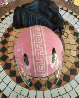Casco Scooter Guardian Style come nuovo