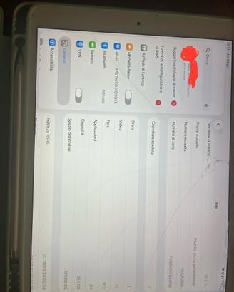 IPad Air Gen 3