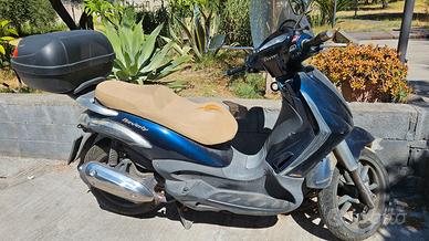 beverly 250 