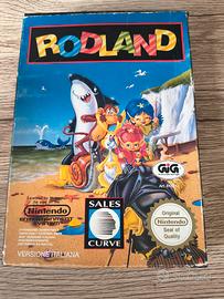 GIOCO NINTENDO NES 