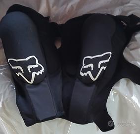 GINOCCHIERE FOX RACING