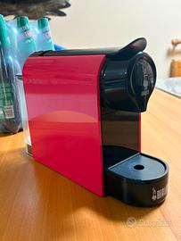 Macchina Caffè Bialetti Rosa Fucsia