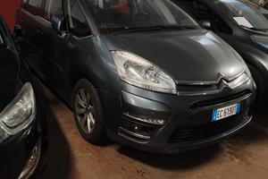 Citroen C4 Picasso 1.6 e-HDi 110 FAP CMP6 Seductio