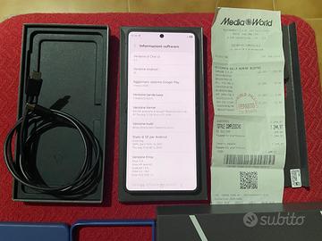 Samsung Galaxy Z Flip 7 12/256 gb Mediaworld ITA