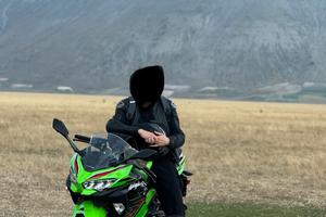 Kawasaki Ninja 400 2023