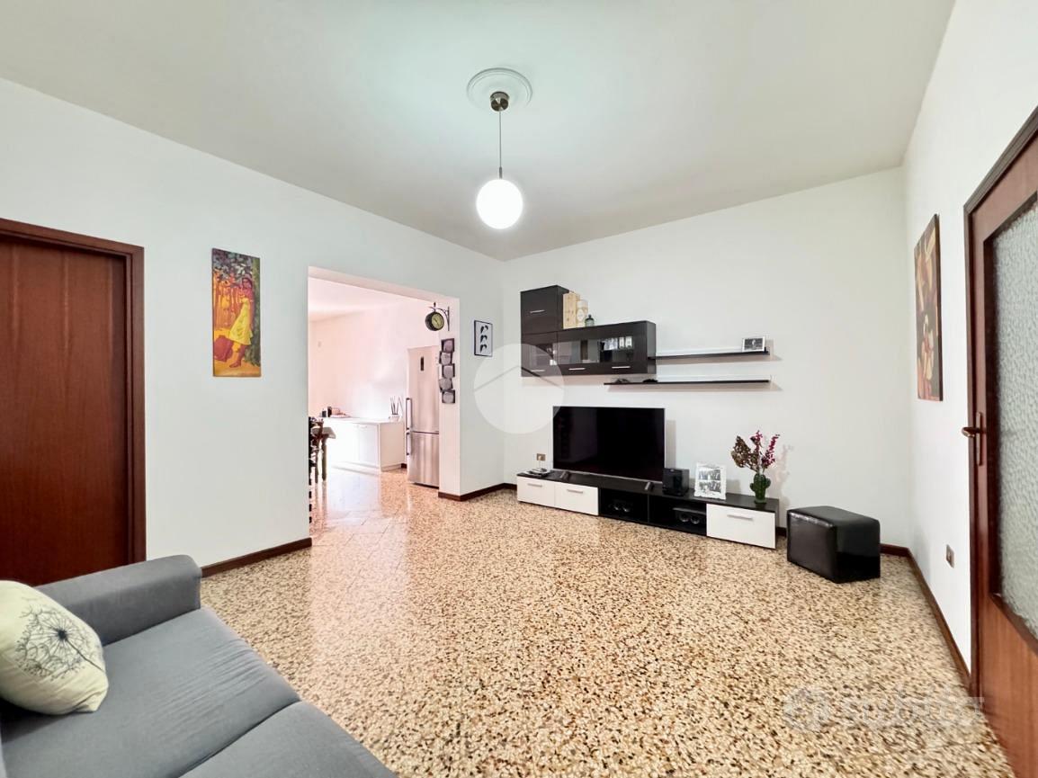 Appartamento – Palermo, Boccadifalco, IV Circoscrizione - Vista 3