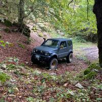 Suzuki Jimny 1.3