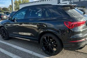 AUDI RS Q3 SPB quattro S tronic