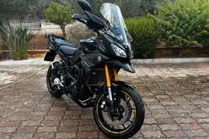 YAMAHA TRACER 900