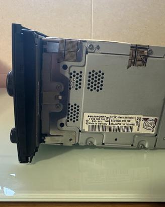 Autoradio Audi  A4 B7 Avant