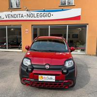 Fiat Panda Cross 1.0 FireFly S&S Hybrid