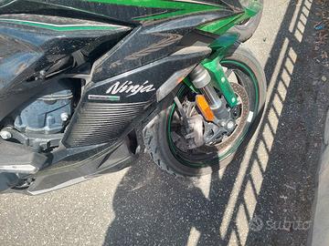  ninja 1000 SX
