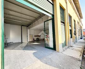 NEGOZIO A MONZA