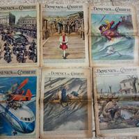 La domenica del corriere