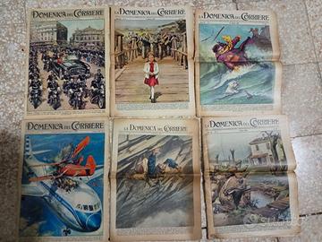 La domenica del corriere