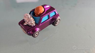 Matchbox Superfast N °14 Mini-Ha-Ha 1975