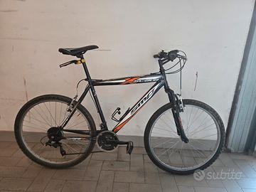 Bicicletta uomo