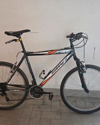 Bicicletta uomo