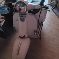 LML Star 125 4T - 2016