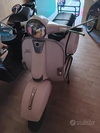 LML Star 125 4T - 2016