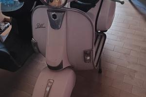 LML Star 125 4T - 2016