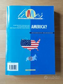 PREZZO TRATTABILE - Limes America