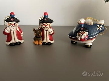 Thun carabiniere collezione