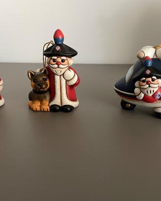 Thun carabiniere collezione