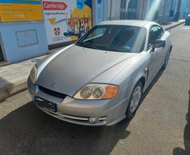 HYUNDAI Coupe 2ª serie - 2002