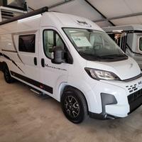 Mclouis MENFYS VAN 4 MAXY S-LINE ST. 25