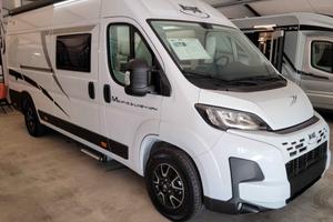Mclouis MENFYS VAN 4 MAXY S-LINE ST. 25