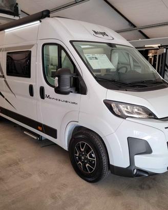 Mclouis MENFYS VAN 4 MAXY S-LINE ST. 25 FULL PACKS