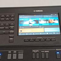 Tastiera Yamaha sx 700