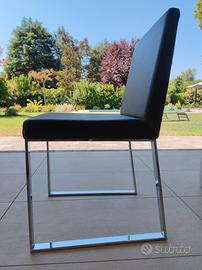 Sedia da studio di design 
