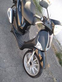 piaggio liberty 50