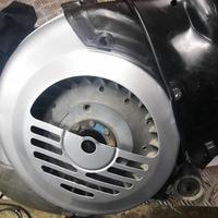 motore vespa 125 primavera revisionato 