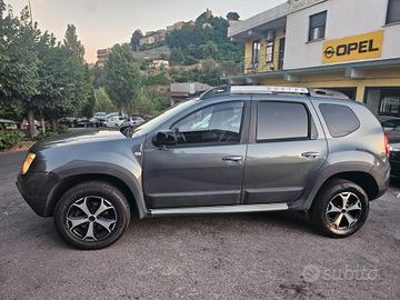 Dacia Duster 1.5 dCi 110 CV 4x2 102.000km 2017