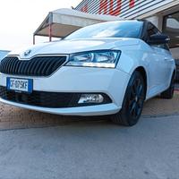 Skoda Fabia 1.0 BENZINA 60CV NEOPATENTATI