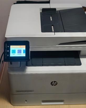 Stampante HP Laser Jet Pro M428fdw Toner Nuovo