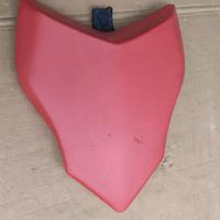 Sella passeggero brutale 990R